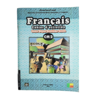 CAHIER D'ACTIVITE FRANCAIS CM2