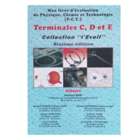 COLLECTION PCT EVEIL TLES CDE