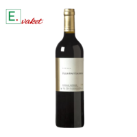 Château Fleur Haut Gaussens 2012