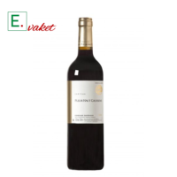 Château Fleur Haut Gaussens 2014