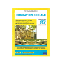 GADO EDUCATION SOCIALE CE2