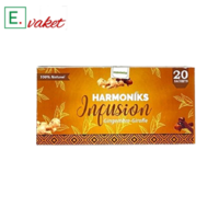 HARMONIKS Infusion Gingembre- girofle