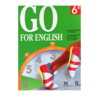 Go for English 6ème