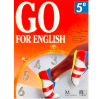 Go for English 5ème