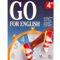 Go for English 4ème