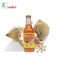 Pur Jus de Baobab (Lot de 6)