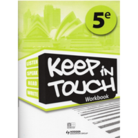 KEEP IN TOUCH 5e WORK BOOK