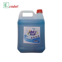Savon Liquide Multi usage Senteur citronnel 5L