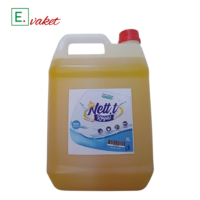 Savon Liquide Multi usage Senteur raisin