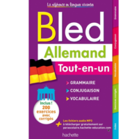 BLED ALLEMAND TOUT EN UN