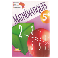 Livre CIAM 5ème