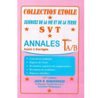 COLLECTION SVT ETOILE TLES A/B