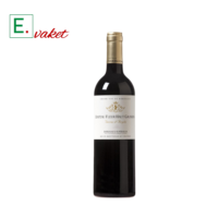 Terres d’Argile AOC Bordeaux Supérieur Millésime 2015