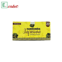 HARMONIKS Infusion Kinkéliba aromatisé