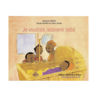 JE VOUDRAIS REDEVENIR BEBE
