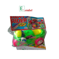 Jouet Happy Rider with sound pour enfant