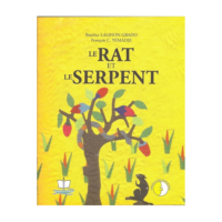 LE RAT ET LE SERPENT