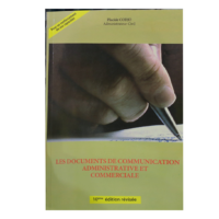 Les documents de communication administrative et commerciale