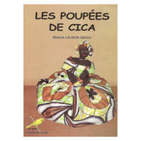 LES POUPEES DE CICA