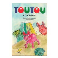 TOUTOU ET LE SACHET