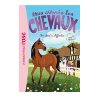 Mes amis les chevaux