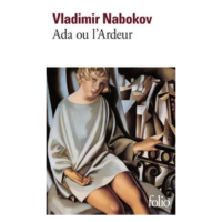 ADA OU L'ARDEUR