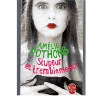 STUPEUR ET TREMBLEMENTS