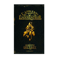 L'APPRENTI EPOUVANTEUR
