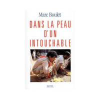 DANS LA PEAU D'UN INTOUCHABLE