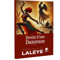 Destin d'une danseuse