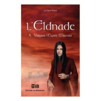 L'ELNADE 4 VORGRAR L'ESPRIT MAUVAIS