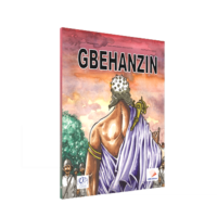 Gbéhanzin/Tome 1 et 2