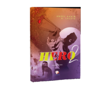 Hero Tome 2