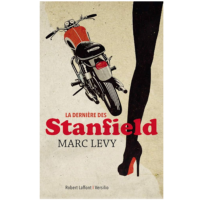 LA DERNIERE DES STANFIELD