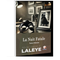 La nuit fatale 3/Les temps des turbulences
