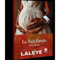 La nuit fatale 4 / L’attente explosive
