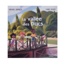 LA VALLEE DES DUCS