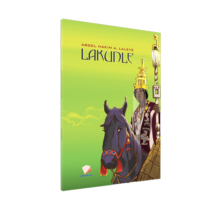 LAKUNLE