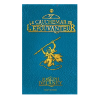 LE CAUCHEMAR DE L'EPOUVANTEUR