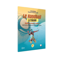 Le Handball à l’école 1ère