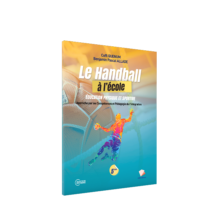 Le Handball à l’école 5e