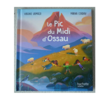 LE PIC DU MIDI D'OSSAU