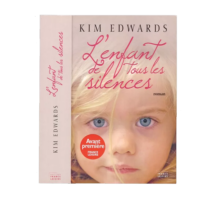 L'ENFANT DE TOUS LES SILENCES