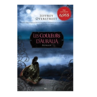 LES COULEURS D'AURALIA