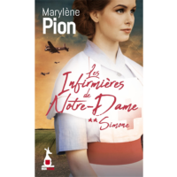 LES INFIRMIERES DE NOTRE-DAME T2 SIMONE