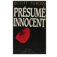PRESUME INNOCENT