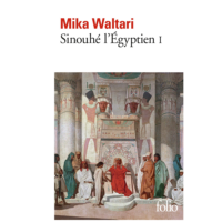SINOUHE L'EGYPTIEN