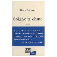 SOIGNE TA CHUTE