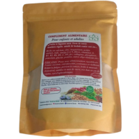 Complément alimentaire