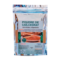Poudre de caïlcédrat 100g